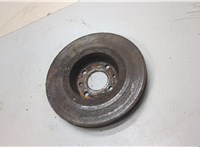  Диск тормозной Renault Megane 2 2002-2009 21482440 #1