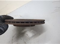  Диск тормозной Renault Megane 2 2002-2009 21482440 #2
