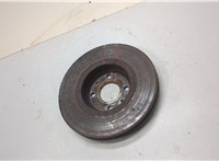  Диск тормозной Renault Megane 2 2002-2009 21482522 #1