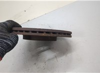  Диск тормозной Renault Megane 2 2002-2009 21482522 #2