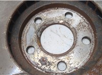  Диск тормозной Chevrolet Trans Sport 21482772 #2
