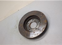  Диск тормозной Chevrolet Trans Sport 21482817 #1