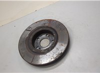  Диск тормозной Renault Espace 4 2002-2014 21482820 #1