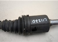 A1693705572 Полуось (приводной вал, шрус) Mercedes A W169 2004-2012 21483022 #2