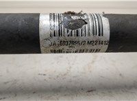 A1693705572 Полуось (приводной вал, шрус) Mercedes A W169 2004-2012 21483022 #4