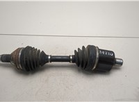  Полуось (приводной вал, шрус) Chevrolet Trans Sport 22130847 #1