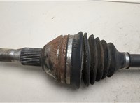  Полуось (приводной вал, шрус) Chevrolet Trans Sport 22130847 #3