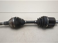  Полуось (приводной вал, шрус) Chevrolet Trans Sport 22130847 #4