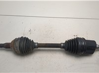  Полуось (приводной вал, шрус) Chevrolet Trans Sport 22130848 #5