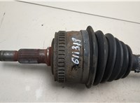  Полуось (приводной вал, шрус) Mercedes Vito W638 1996-2003 22176699 #3
