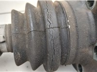  Полуось (приводной вал, шрус) Mercedes Vito W638 1996-2003 22176699 #4
