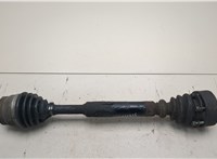  Полуось (приводной вал, шрус) Volkswagen Passat 5 1996-2001 22163863 #5