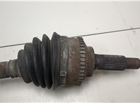  Полуось (приводной вал, шрус) Ford Maverick 2000-2007 22176584 #2