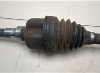  Полуось (приводной вал, шрус) Ford Maverick 2000-2007 22176584 #3