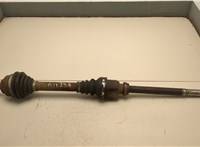  Полуось (приводной вал, шрус) Citroen Berlingo 2002-2008 22154313 #1