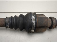  Полуось (приводной вал, шрус) Citroen Berlingo 2002-2008 22154313 #3