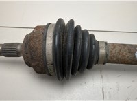  Полуось (приводной вал, шрус) Citroen Berlingo 2002-2008 22154313 #4