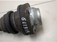  Полуось (приводной вал, шрус) Mercedes Vito W638 1996-2003 22187366 #2