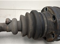  Полуось (приводной вал, шрус) Mercedes Vito W638 1996-2003 22187366 #3
