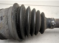  Полуось (приводной вал, шрус) Mercedes Vito W638 1996-2003 22187366 #4