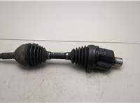  Полуось (приводной вал, шрус) Chevrolet Blazer 1998-2005 22147433 #1