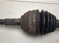  Полуось (приводной вал, шрус) Chevrolet Blazer 1998-2005 22147433 #4