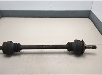  Полуось (приводной вал, шрус) Mercedes S W220 1998-2006 22158027 #1
