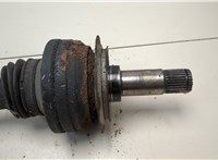  Полуось (приводной вал, шрус) Mercedes S W220 1998-2006 22158027 #2