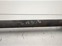  Полуось (приводной вал, шрус) Mercedes S W220 1998-2006 22158027 #3