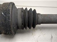  Полуось (приводной вал, шрус) Mercedes S W220 1998-2006 22158027 #4