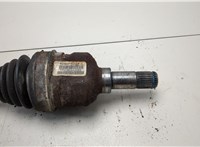  Полуось (приводной вал, шрус) Chrysler Voyager 2000-2007 22190308 #2
