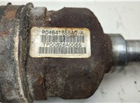  Полуось (приводной вал, шрус) Chrysler Voyager 2000-2007 22190308 #3