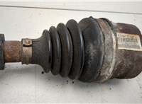  Полуось (приводной вал, шрус) Chrysler Voyager 2000-2007 22190308 #4