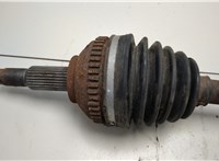  Полуось (приводной вал, шрус) Chrysler Voyager 2000-2007 22190307 #6