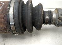  Полуось (приводной вал, шрус) Nissan Murano 2002-2008 22154904 #4