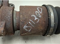  Полуось (приводной вал, шрус) Nissan Murano 2002-2008 22154904 #5
