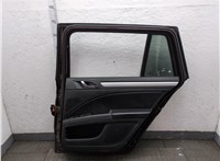  Кнопка стеклоподъемника (блок кнопок) Skoda SuperB 2008-2015 11991815 #15