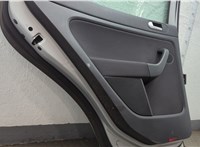  Замок двери Volkswagen Golf Plus 11991890 #3
