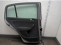  Замок двери Volkswagen Golf Plus 11991890 #13