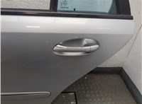  Стекло форточки двери Mercedes E W211 2002-2009 11992139 #2