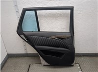  Стекло форточки двери Mercedes E W211 2002-2009 11992139 #4