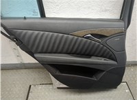  Стекло форточки двери Mercedes E W211 2002-2009 11992139 #9