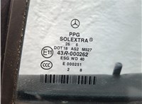  Стекло форточки двери Mercedes E W211 2002-2009 11992139 #12