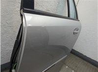  Стекло форточки двери Mercedes E W211 2002-2009 11992139 #14
