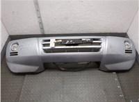 MN117131 Бампер Mitsubishi Pajero / Montero 2000-2006 22204974 #1