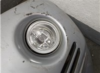MN117131 Бампер Mitsubishi Pajero / Montero 2000-2006 22204974 #6