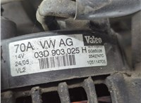  Заслонка дроссельная Volkswagen Polo 2005-2009 11992254 #11
