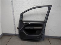 1T0831056AA Дверь боковая (легковая) Volkswagen Touran 2006-2010 22205102 #4