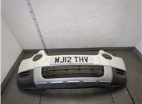  Проводка бампера Skoda Yeti 2009-2018 11992343 #1