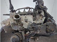 Заслонка дроссельная Skoda Fabia 2007-2014 11992374 #7